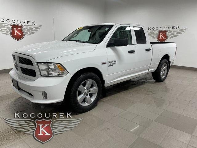 Thumbnail image of 2019 Ram 1500 Classic at Kocourek Ford Lincoln