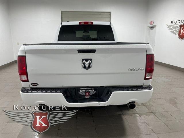 Thumbnail image of 2019 Ram 1500 Classic at Kocourek Ford Lincoln