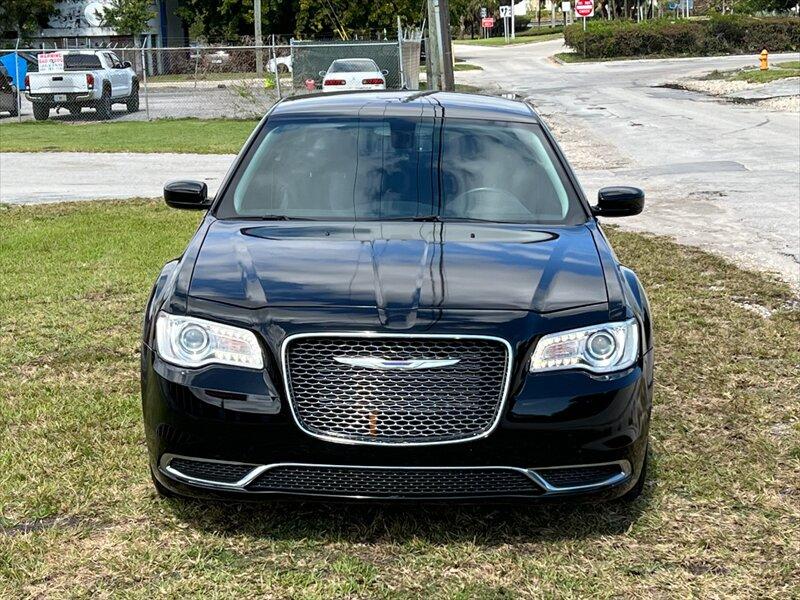 Thumbnail image of 2019 Chrysler 300 at AnyCar Wholesale