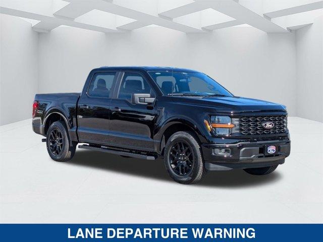 Thumbnail image of 2024 Ford F-150 at Sarasota Ford - New and Used