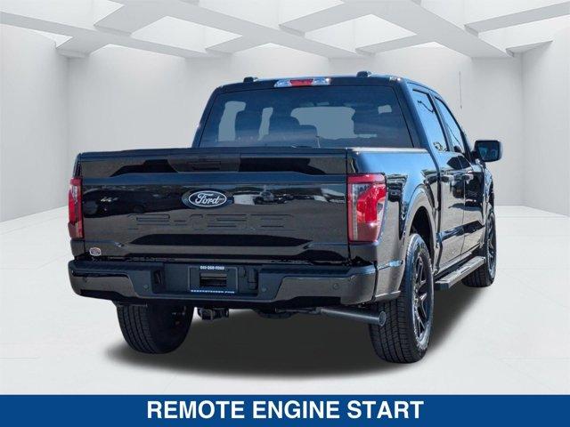 Thumbnail image of 2024 Ford F-150 at Sarasota Ford - New and Used
