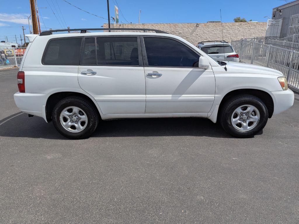 Thumbnail image of 2007 Toyota Highlander at DISCO MOTORS
