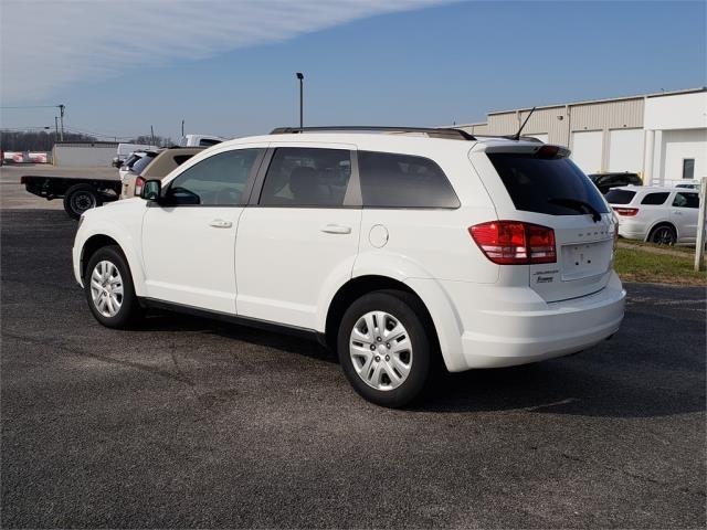 Thumbnail image of 2017 Dodge Journey at Sternberg Chrysler