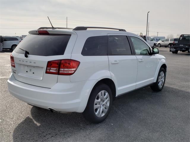 Thumbnail image of 2017 Dodge Journey at Sternberg Chrysler