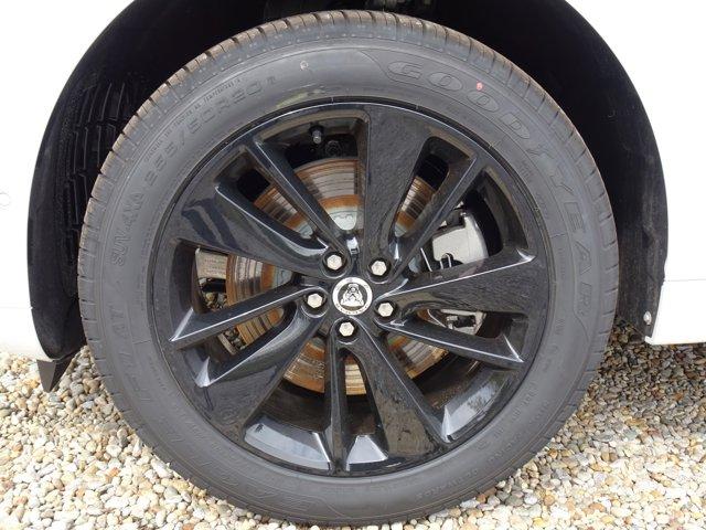 Thumbnail image of 2026 Jaguar F-PACE at Jaguar Land Rover Cincinnati
