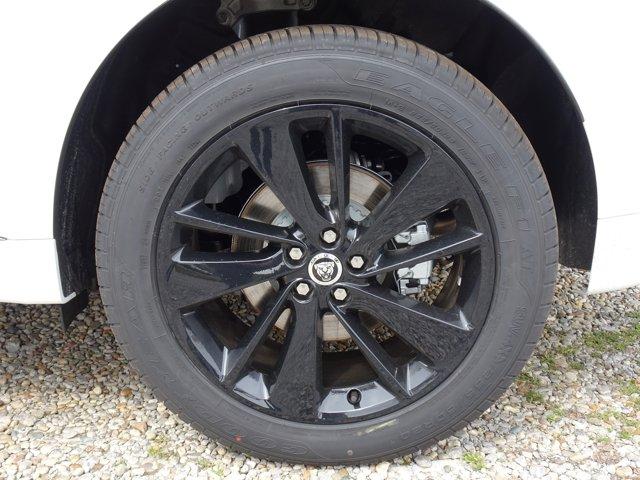 Thumbnail image of 2026 Jaguar F-PACE at Jaguar Land Rover Cincinnati