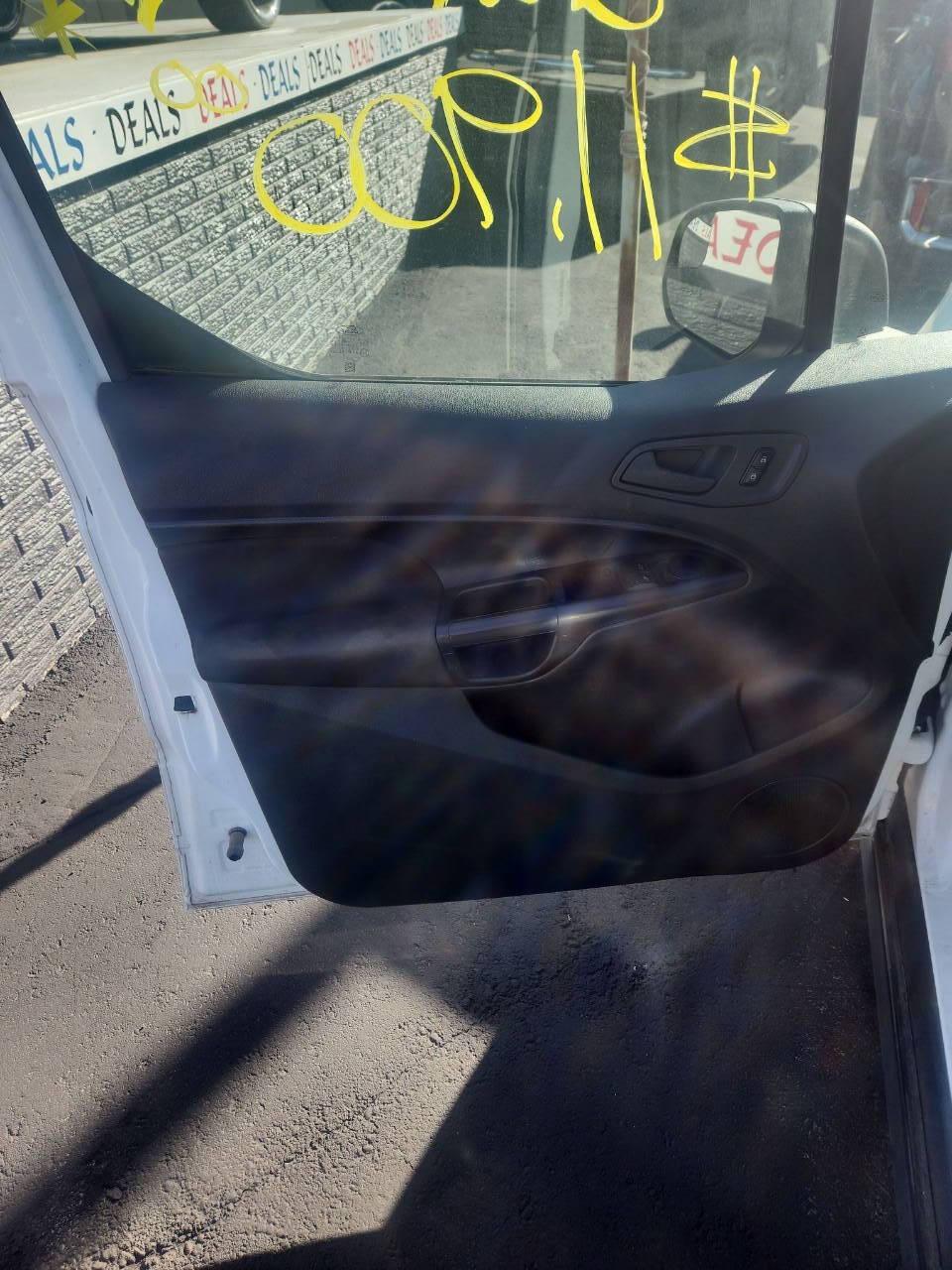 Thumbnail image of 2014 Ford Transit Connect at Scott Spady Motor Sales