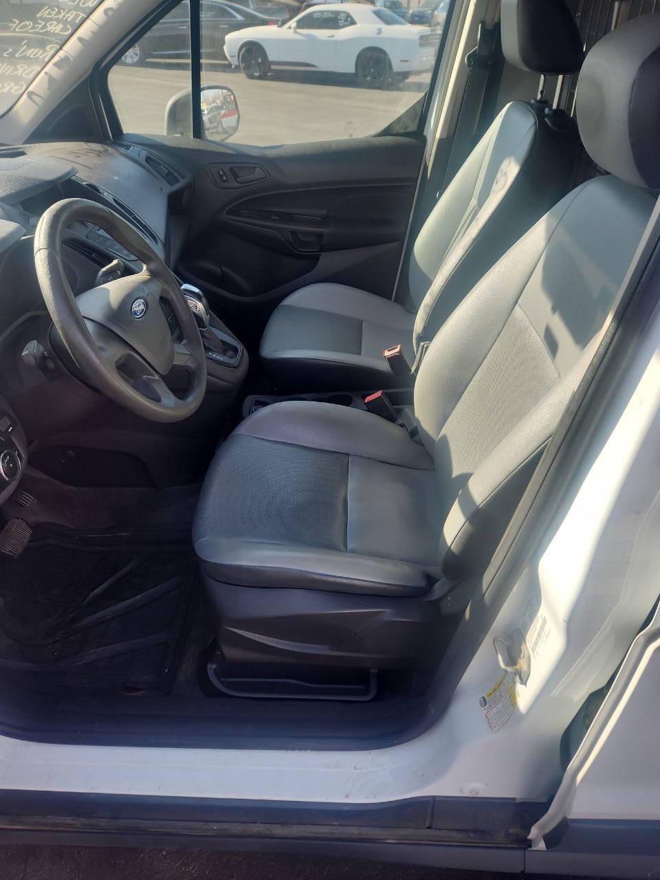 Thumbnail image of 2014 Ford Transit Connect at Scott Spady Motor Sales