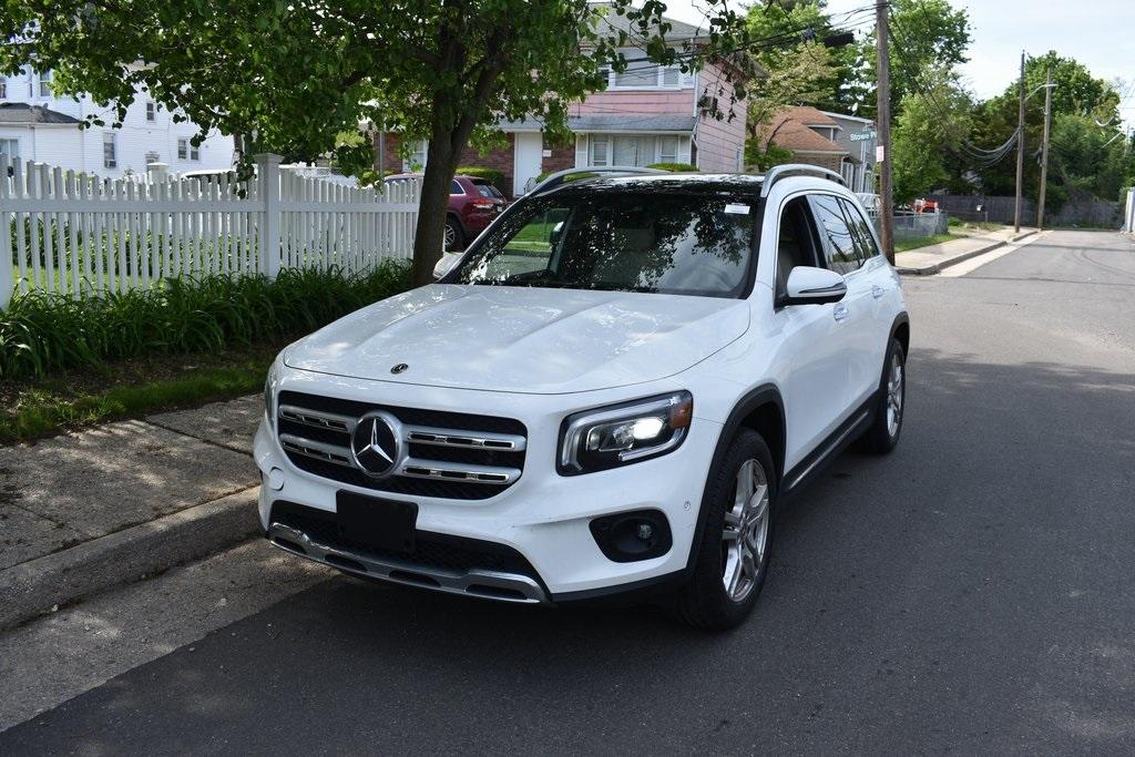 Thumbnail image of 2020 Mercedes-Benz GLB at Certified Performance Motors