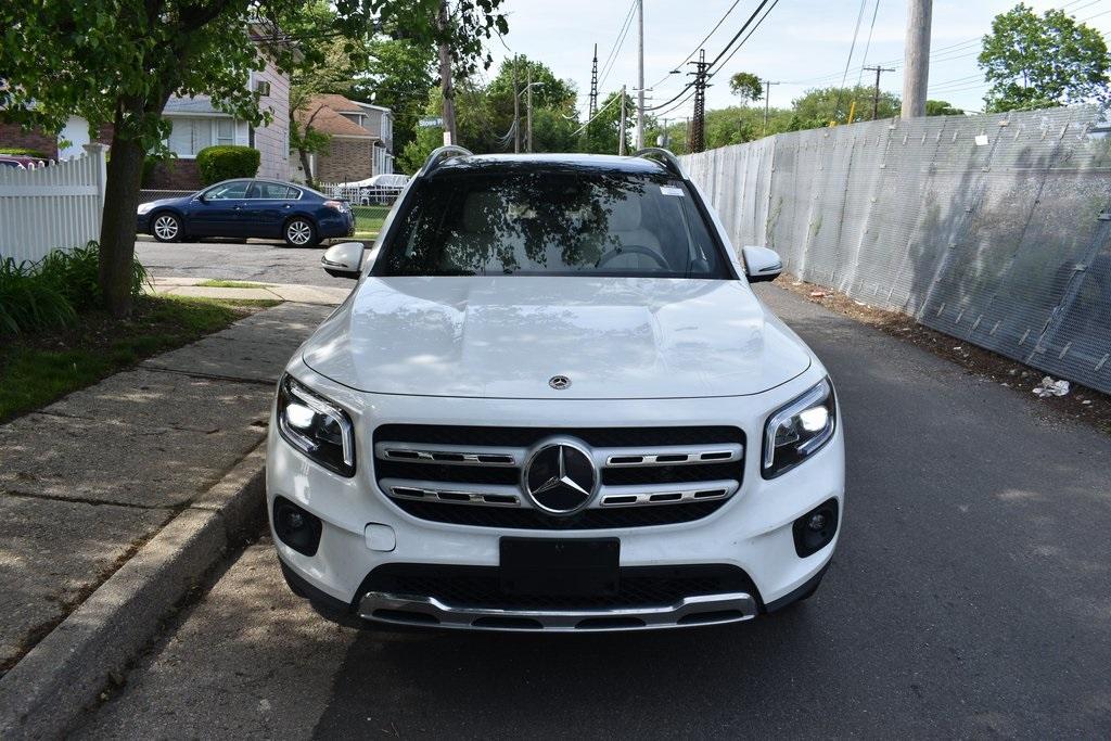 Thumbnail image of 2020 Mercedes-Benz GLB at Certified Performance Motors