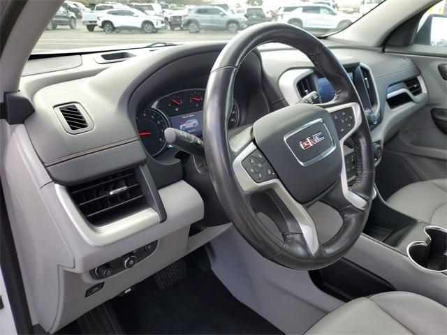 Thumbnail image of 2020 GMC Terrain at Bill Fox Chevrolet Inc