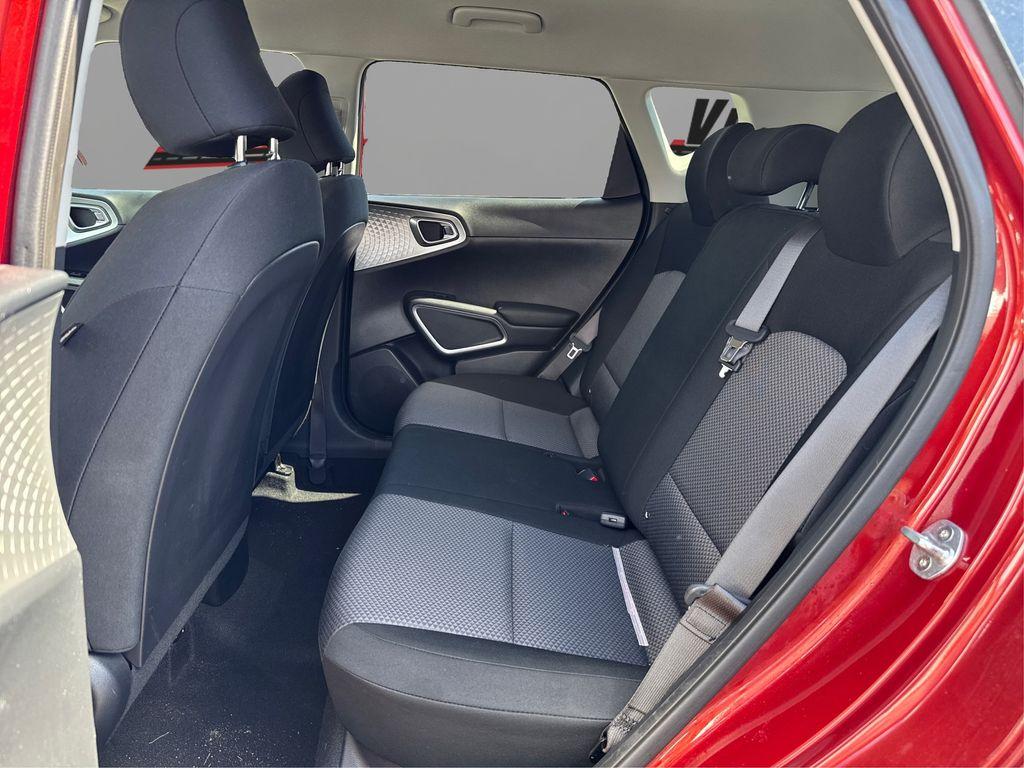 Thumbnail image of 2021 Kia Soul at Vision Kia East Rochester