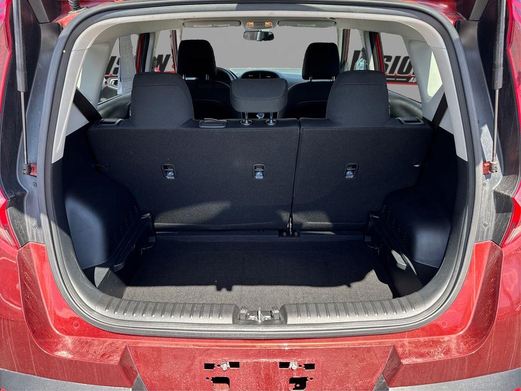 Thumbnail image of 2021 Kia Soul at Vision Kia East Rochester