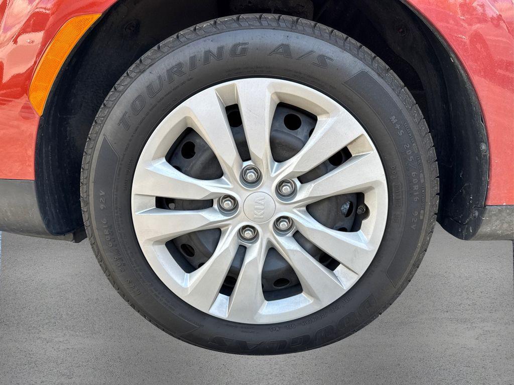 Thumbnail image of 2021 Kia Soul at Vision Kia East Rochester