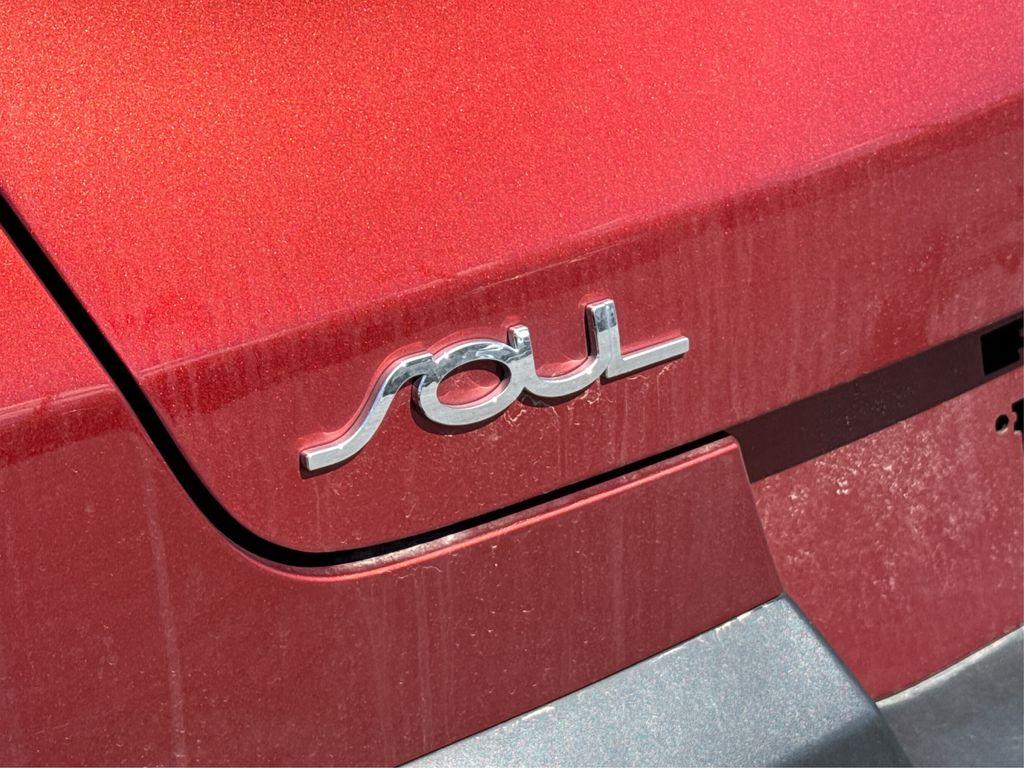 Thumbnail image of 2021 Kia Soul at Vision Kia East Rochester