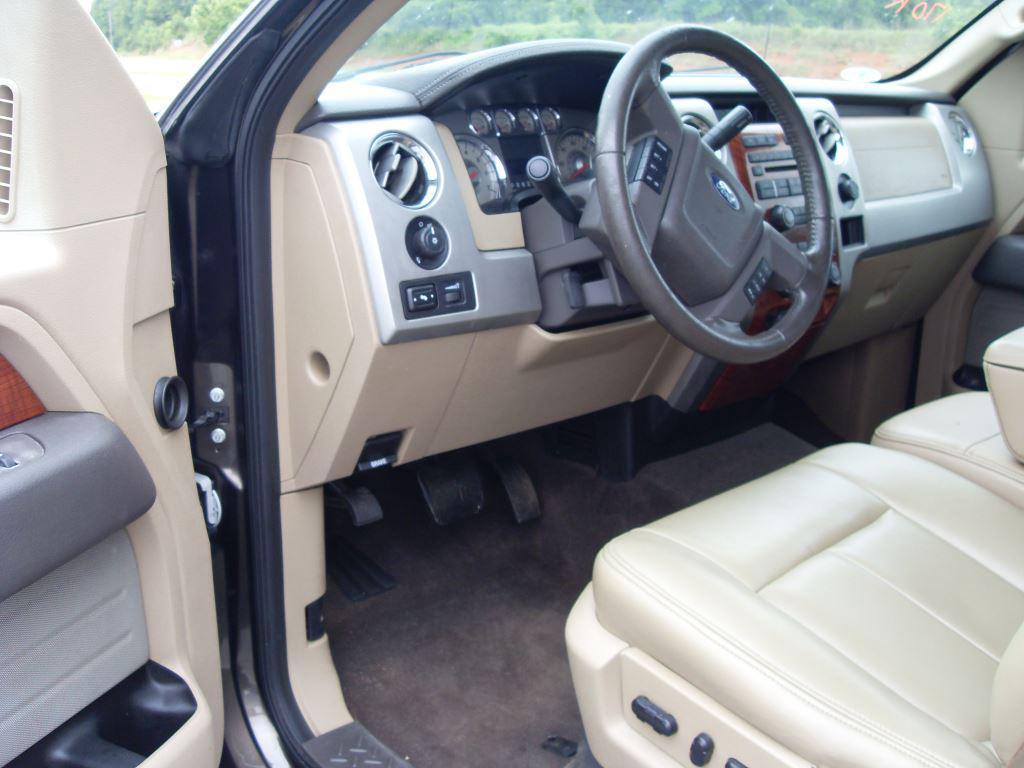 Thumbnail image of 2009 Ford F-150 at Truck & Jeep Auto Sales