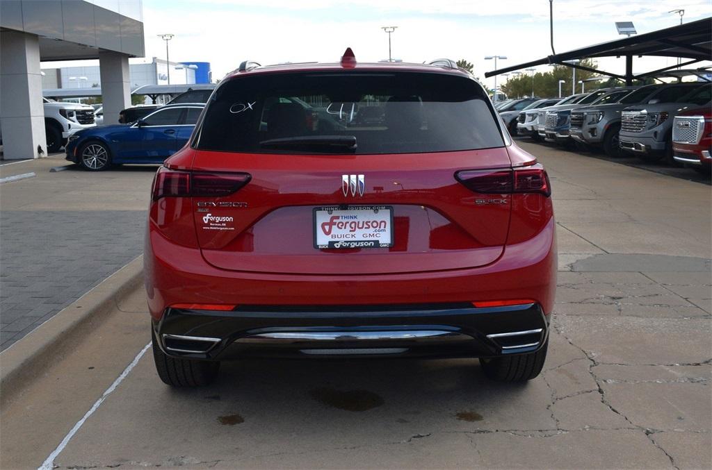 Thumbnail image of 2025 Buick Envision at FergusonBuickGmc Used