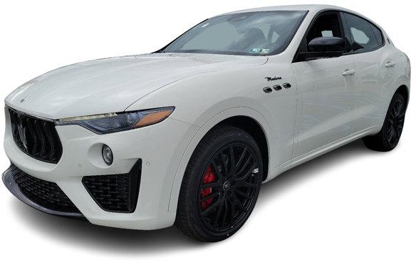 Thumbnail image of 2024 Maserati Levante at Used FaulknerMaseratiOfMechanicsburg