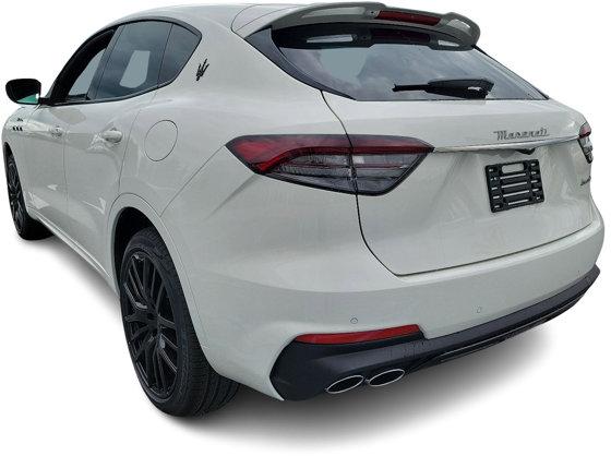 Thumbnail image of 2024 Maserati Levante at Used FaulknerMaseratiOfMechanicsburg