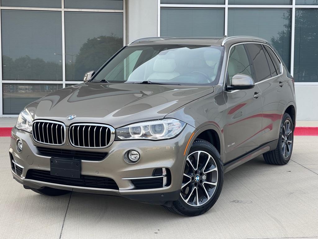 Thumbnail image of 2017 BMW X5 at EXECUTIVE AUTO SALES DFW, L.L.C.