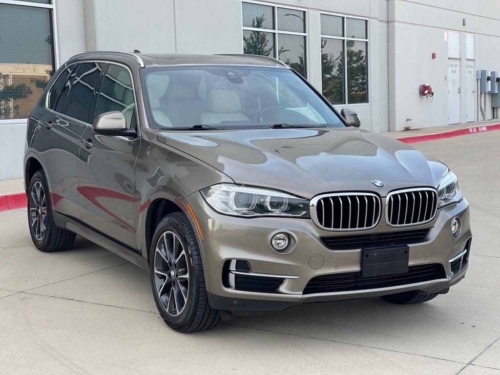 Thumbnail image of 2017 BMW X5 at EXECUTIVE AUTO SALES DFW, L.L.C.