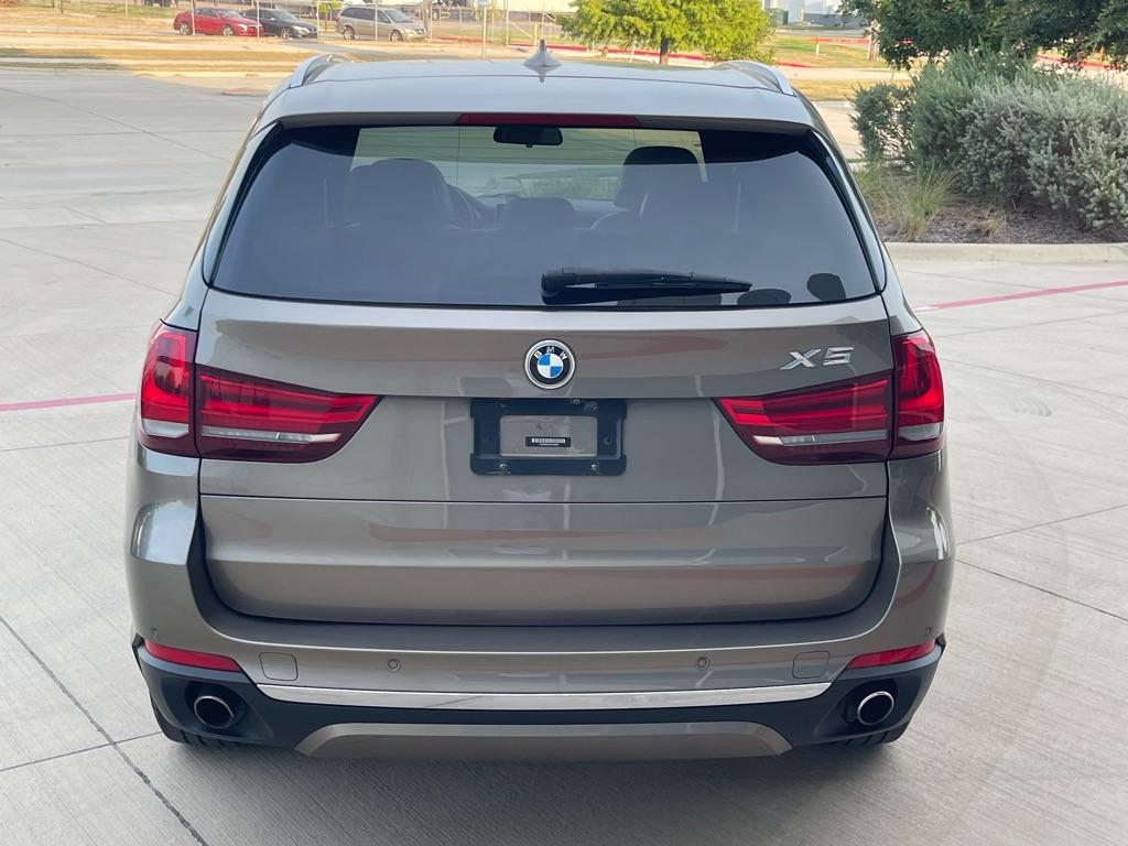 Thumbnail image of 2017 BMW X5 at EXECUTIVE AUTO SALES DFW, L.L.C.