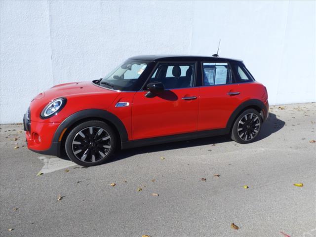 Thumbnail image of 2020 MINI Hardtop 4 Door at Andy Mohr Nissan