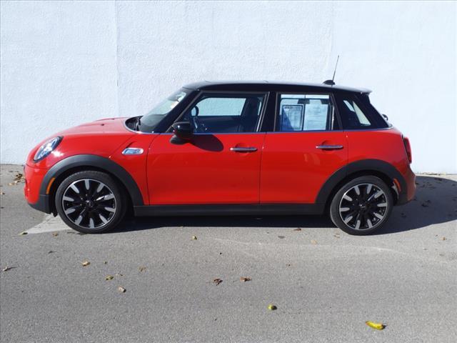 Thumbnail image of 2020 MINI Hardtop 4 Door at Andy Mohr Nissan