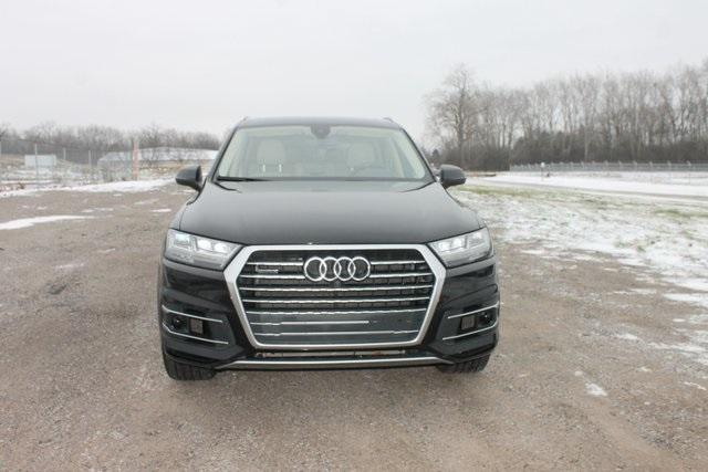 Thumbnail image of 2018 Audi Q7 at Thelen Auto Group
