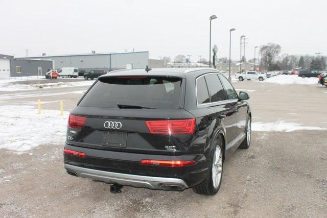 Thumbnail image of 2018 Audi Q7 at Thelen Auto Group