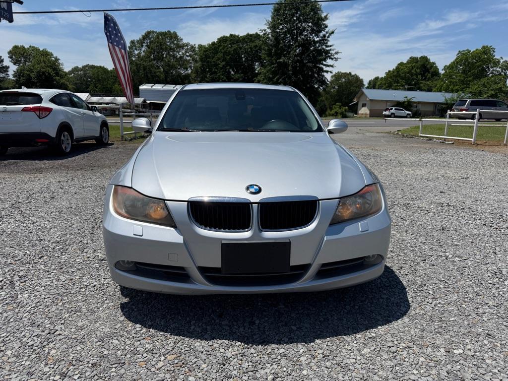 Thumbnail image of 2008 BMW 3 Series at AUTO BROKERS LLC