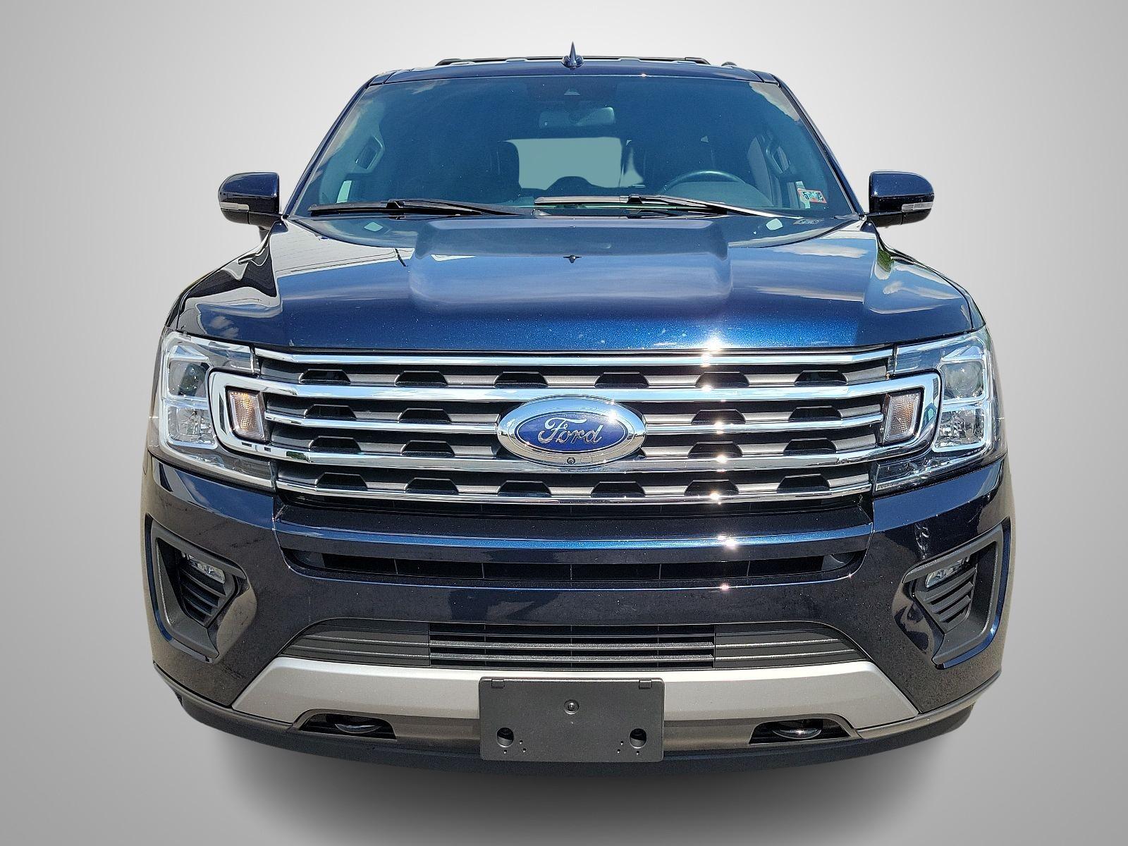 Thumbnail image of 2021 Ford Expedition MAX at Vito Rinaldi Chevrolet