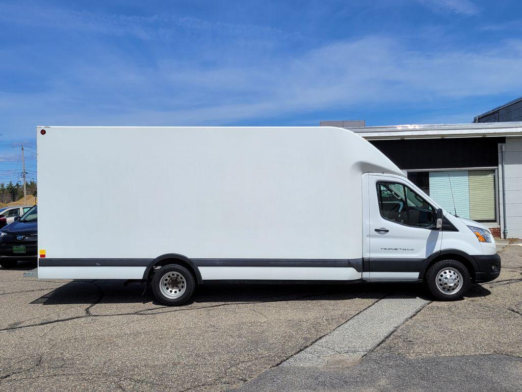 Thumbnail image of 2020 Ford Transit at RAFFERTY AUTO SALES LLC