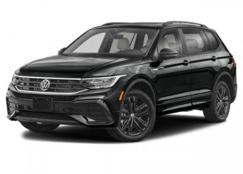 Thumbnail image of 2022 Volkswagen Tiguan at Alexander Kia