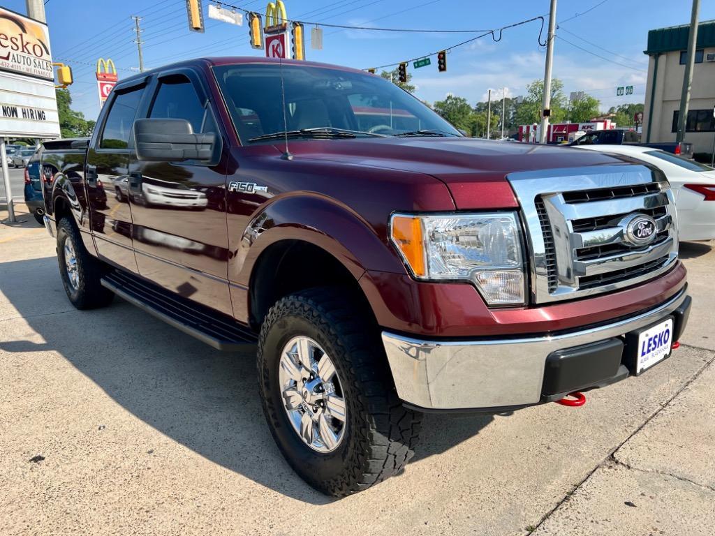 Thumbnail image of 2009 Ford F-150 at Lesko Auto Sales - Alma