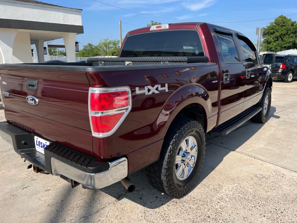 Thumbnail image of 2009 Ford F-150 at Lesko Auto Sales - Alma