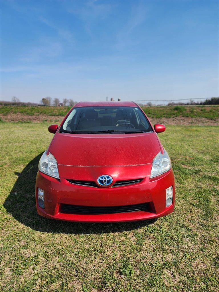 Thumbnail image of 2010 Toyota Prius at Trading Waynes