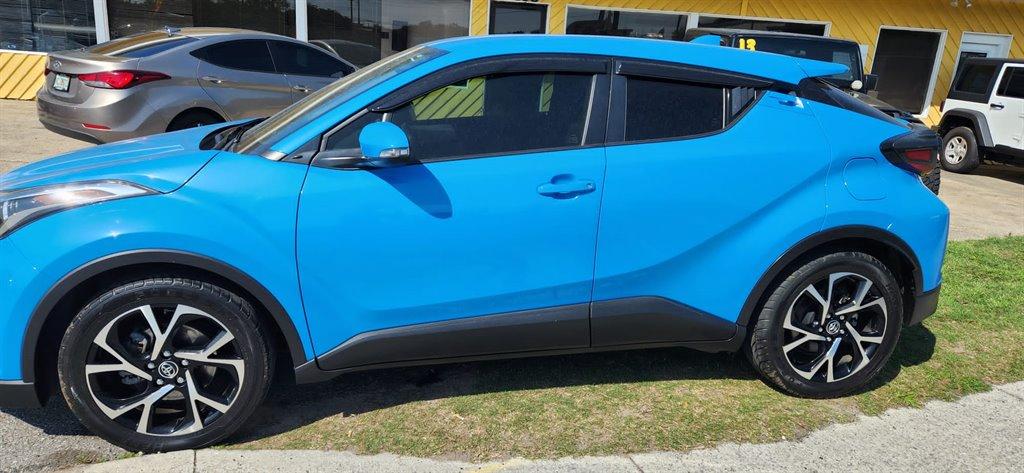 Thumbnail image of 2019 Toyota C-HR at Moreno Motor Sports -The Coliseum Motors