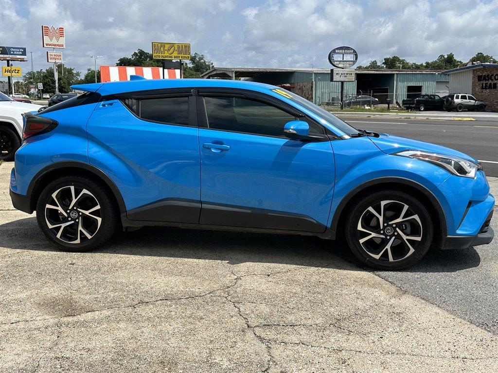 Thumbnail image of 2019 Toyota C-HR at Moreno Motor Sports -The Coliseum Motors