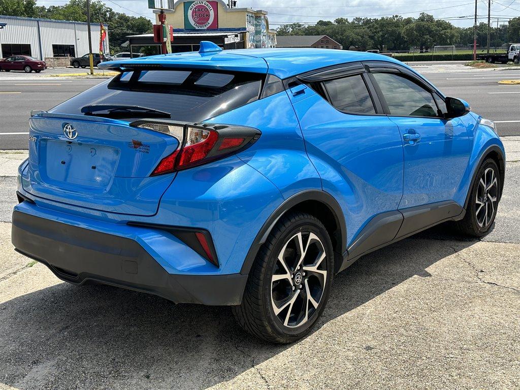 Thumbnail image of 2019 Toyota C-HR at Moreno Motor Sports -The Coliseum Motors