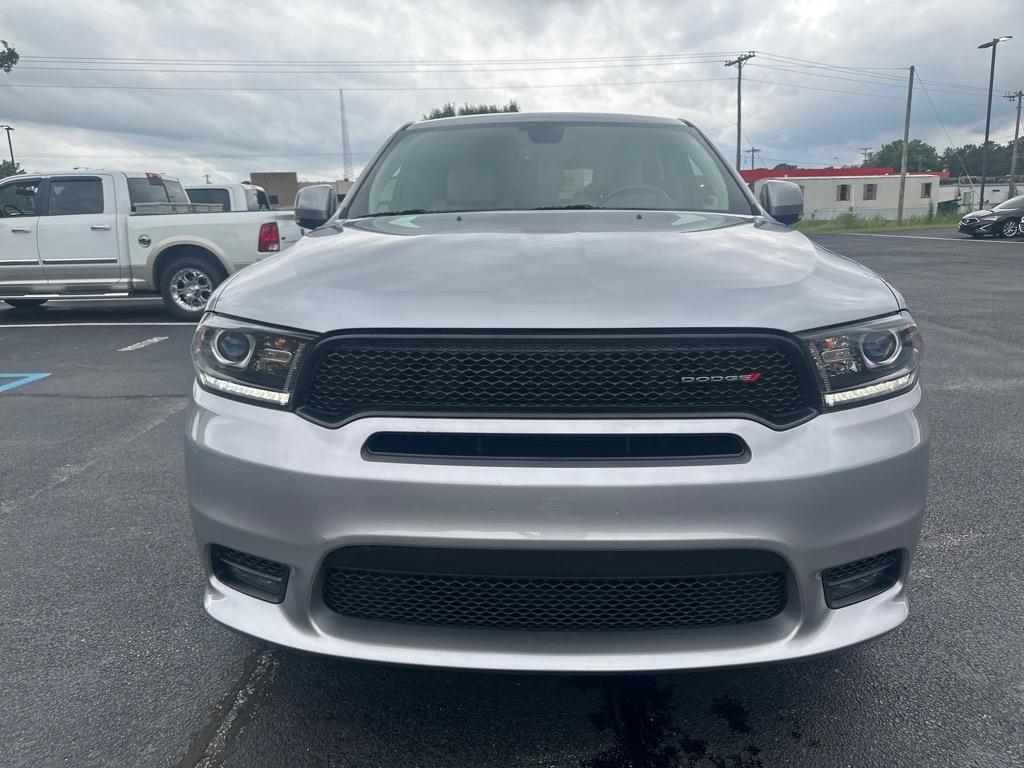 Thumbnail image of 2020 Dodge Durango at Griffis Chry-Dodge-Jeep