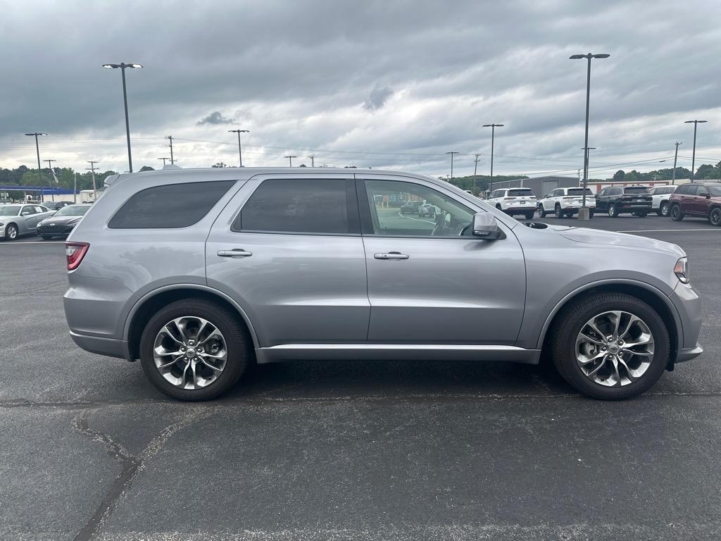 Thumbnail image of 2020 Dodge Durango at Griffis Chry-Dodge-Jeep