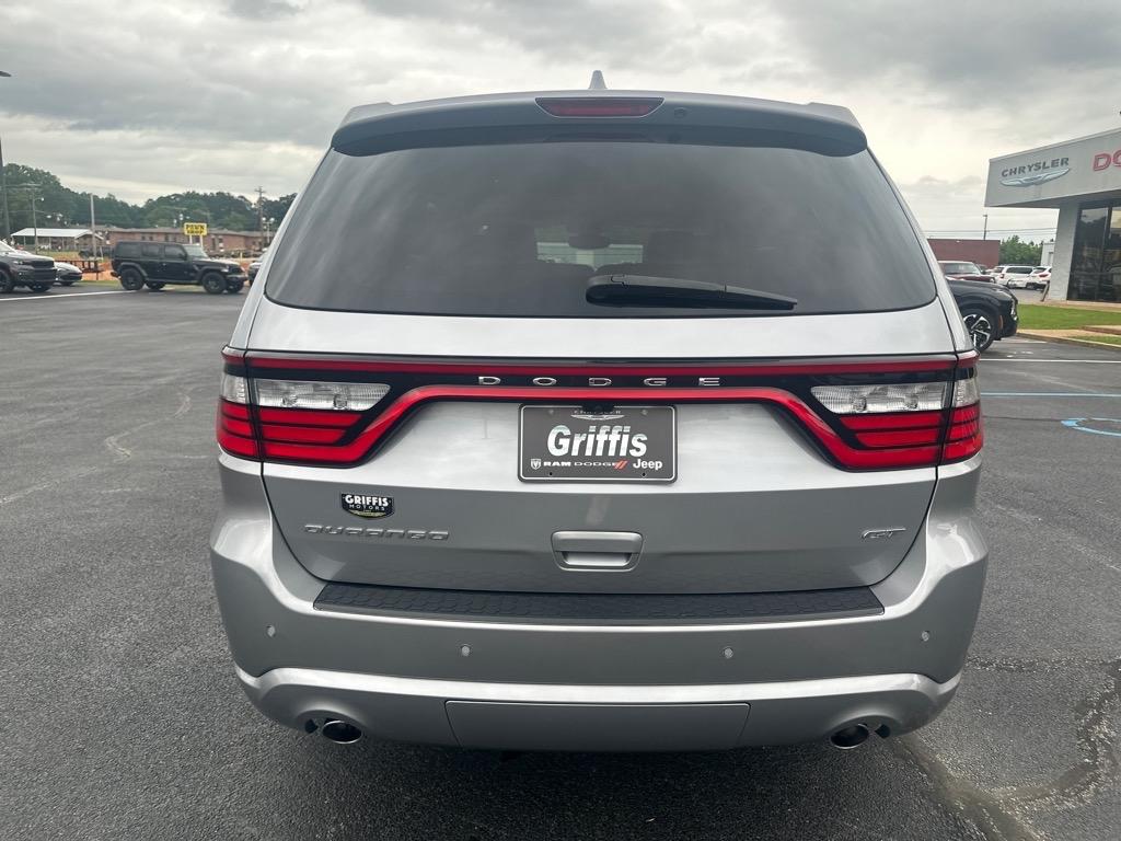 Thumbnail image of 2020 Dodge Durango at Griffis Chry-Dodge-Jeep