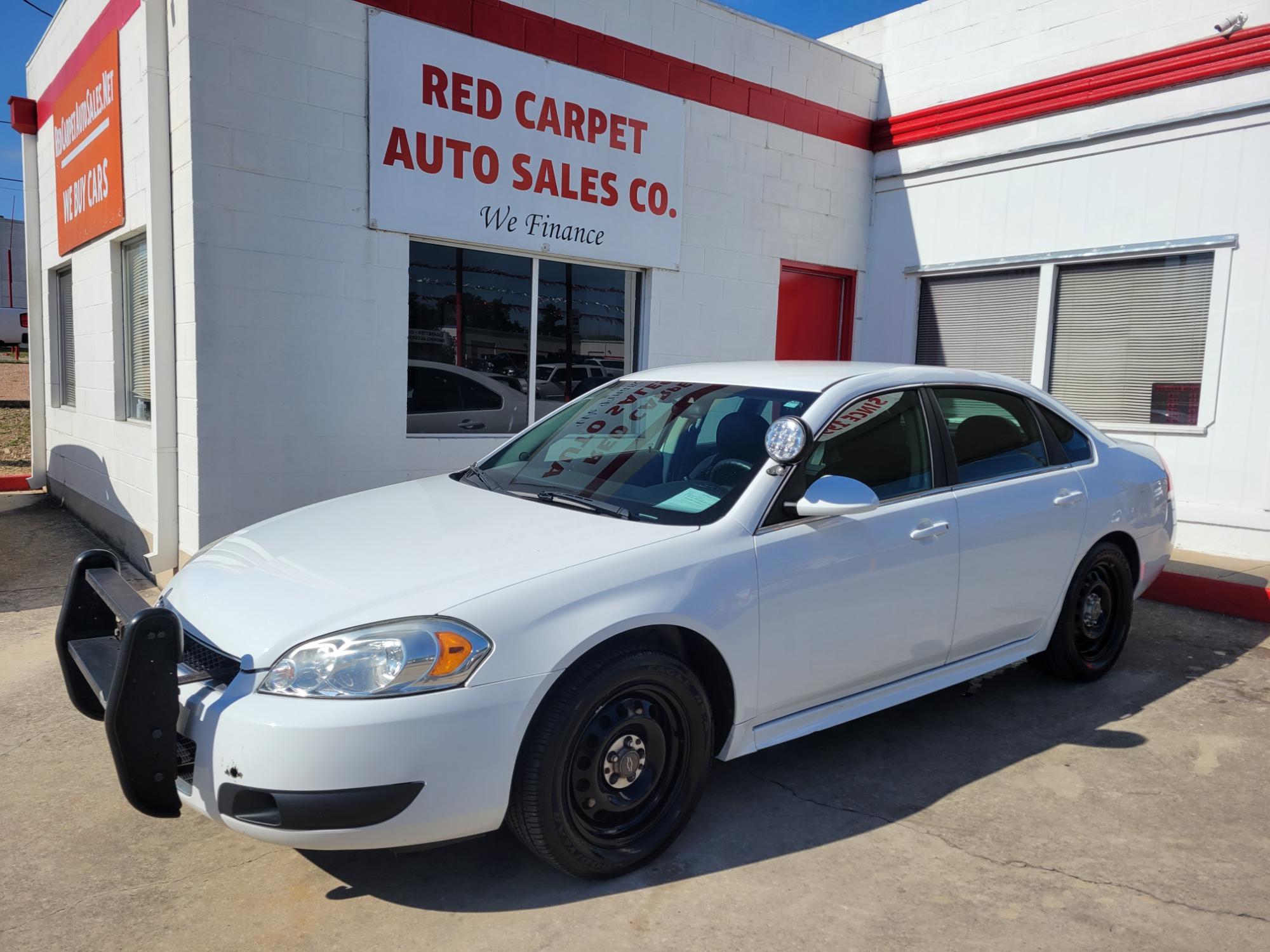 Thumbnail image of 2016 Chevrolet Impala Limited at Red Carpet Auto Sales