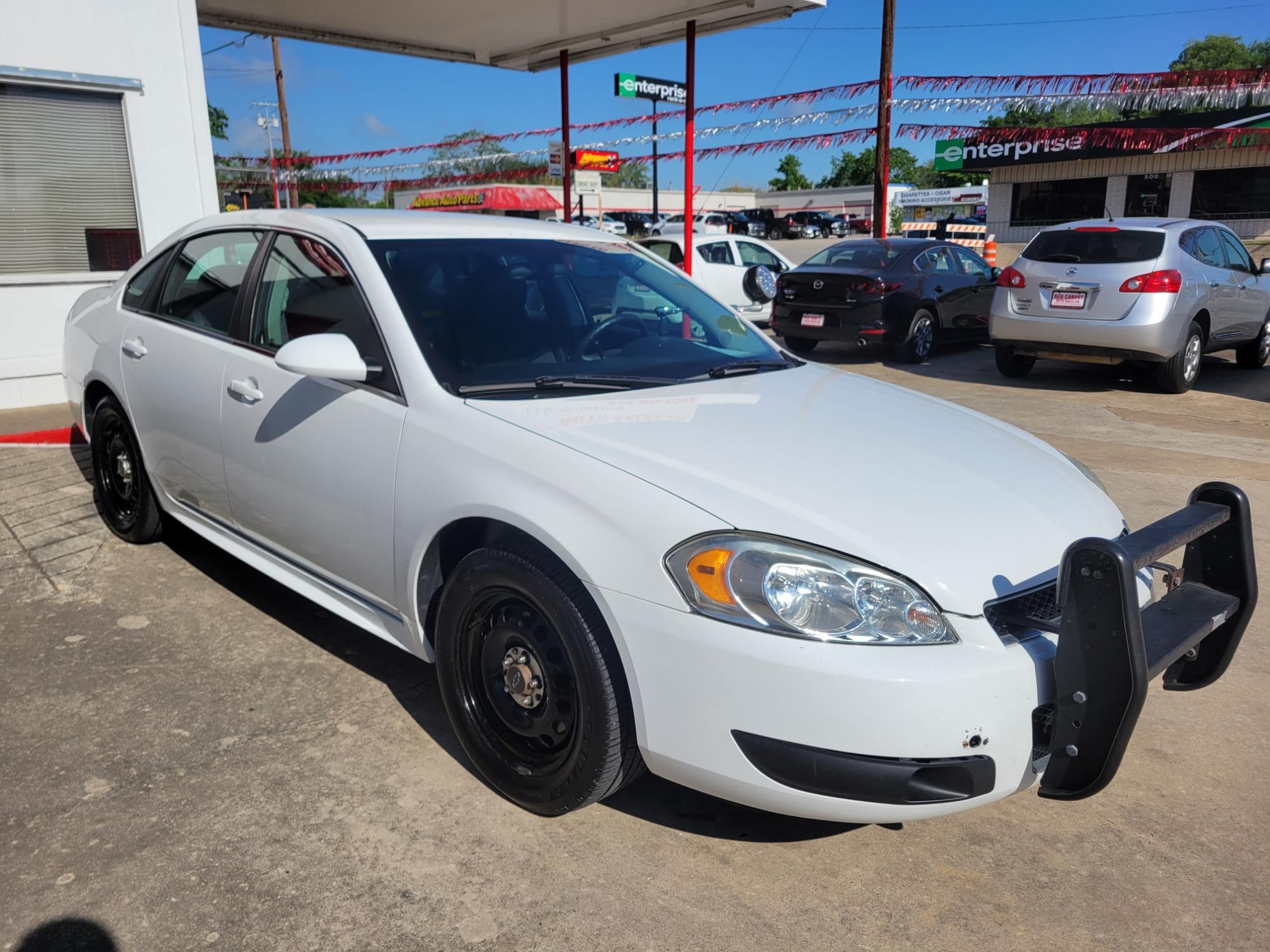 Thumbnail image of 2016 Chevrolet Impala Limited at Red Carpet Auto Sales