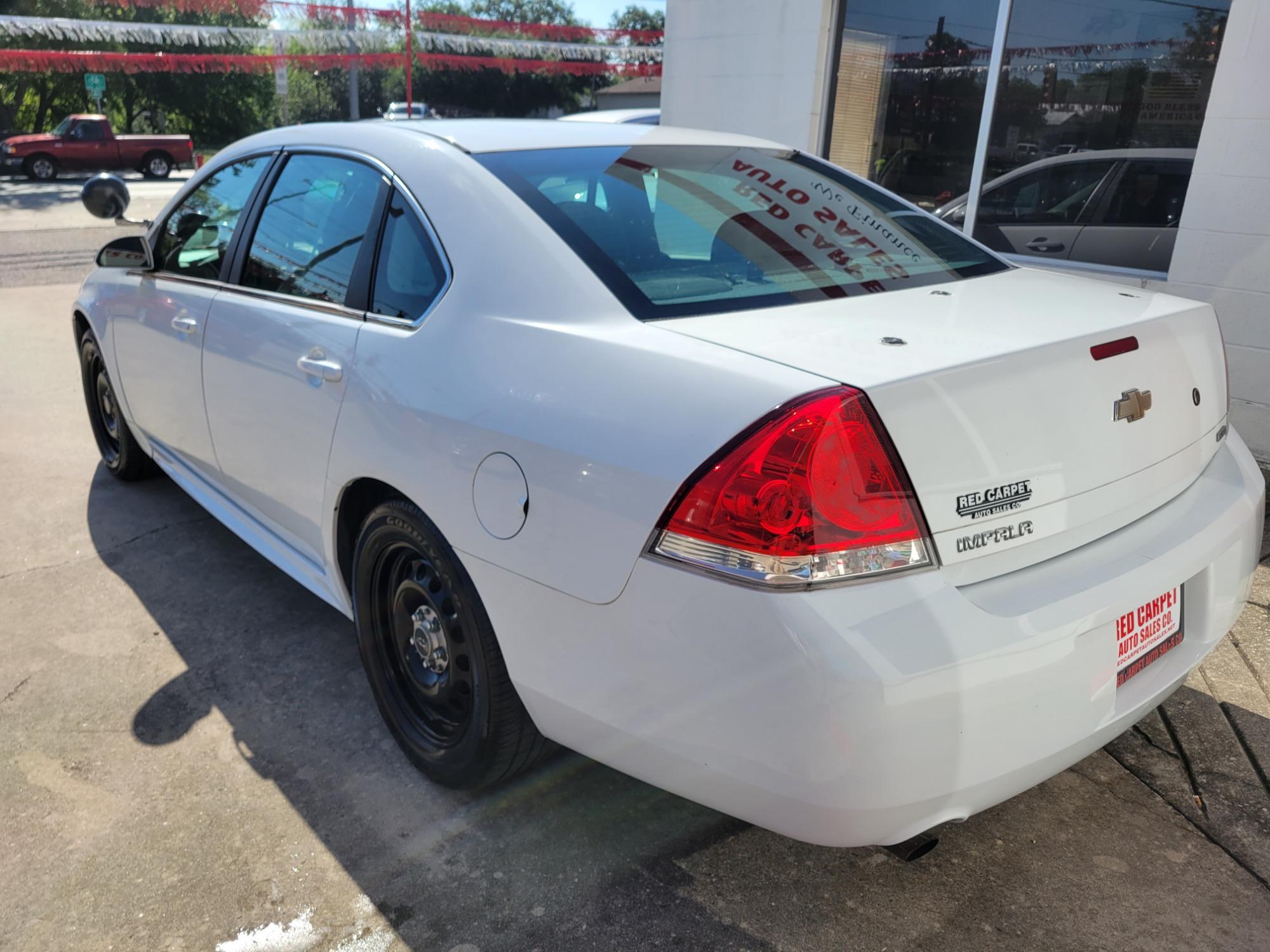 Thumbnail image of 2016 Chevrolet Impala Limited at Red Carpet Auto Sales