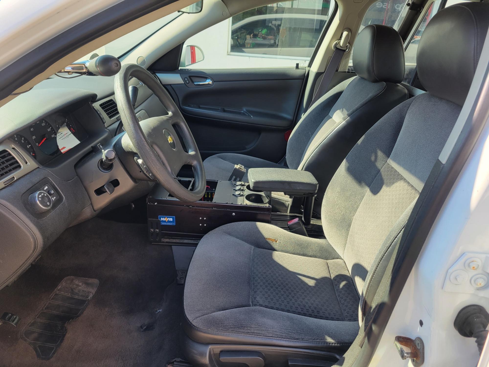 Thumbnail image of 2016 Chevrolet Impala Limited at Red Carpet Auto Sales