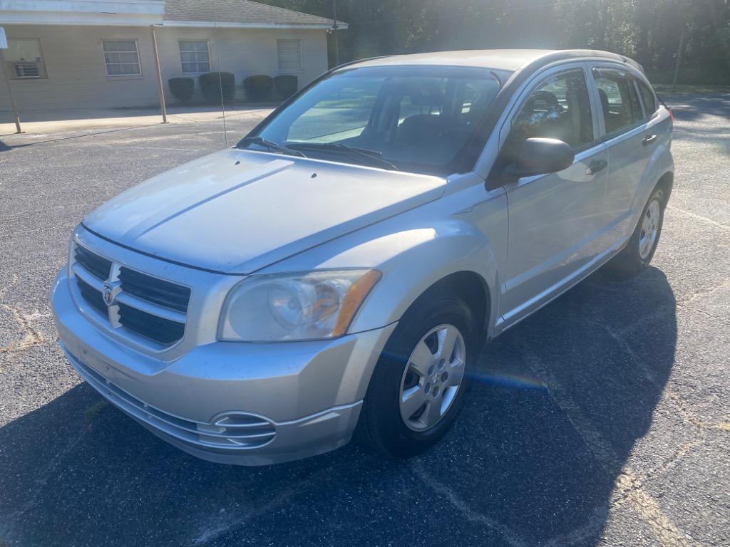 Thumbnail image of 2007 Dodge Caliber at Carz 4 Less