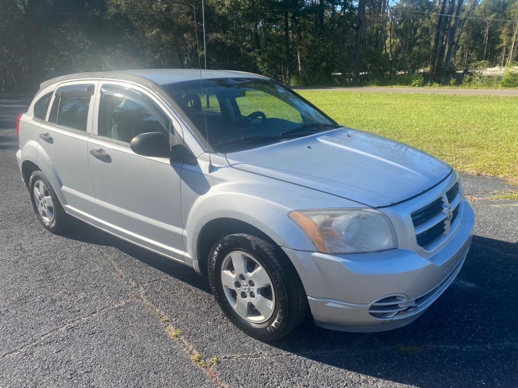 Thumbnail image of 2007 Dodge Caliber at Carz 4 Less