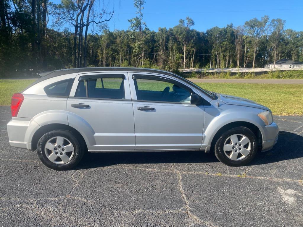 Thumbnail image of 2007 Dodge Caliber at Carz 4 Less